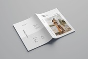 A5 Pricing Guide Template, a Brochure Template by Meenom Templates (Thumbnail 4 of 15)