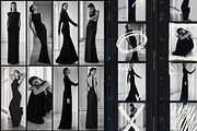 Film Strip Contact Sheet Photo Colla, a Social Media Template by DesignerCandies (Thumbnail 4 of 5)