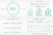 Handmade Collection Bundle, a Sans Serif Font by Kimmy Design (Thumbnail 7 of 7)