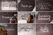 Modern & Elegant Font Bundle, a Script Font by AndrewPixel (Thumbnail 20 of 25)
