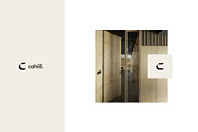 A-Z Logo, Mark & Logotype Toolkit, a Branding & Logo Template by Staple. (Thumbnail 8 of 10)