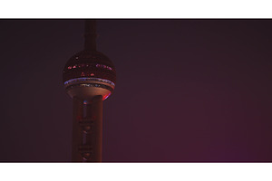 Close-up view of iconic Oriental, an Architecture Photo by Our Amazing World
