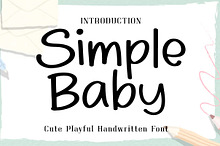 Simple Baby
