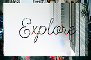 Moody Hong Kong Photo Pack, a Graphic by MarkieAnn Photography (Thumbnail 4 of 4)