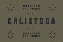 Calistoga