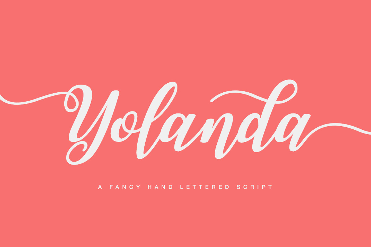 Yolanda script