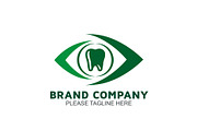 20 Logo Dental & Medical Bundle, a Branding & Logo Template by Friendesigns (Thumbnail 12 of 21)