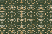 MINOGRAP - Vintage Handdrawn Font, a Font by Rightwheels (Thumbnail 7 of 10)