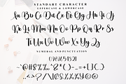 Shining, a Handwritten Font by InermediaSTUDIO (Thumbnail 6 of 7)