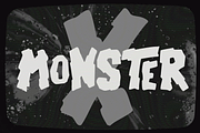 Space Rocks! A Retro Sci-Fi Font, a Font by Wingsart Studio (Thumbnail 14 of 15)