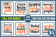 Thanksgiving Mega SVG Bundle, an Object Graphic by FunnySVGCrafts (Thumbnail 11 of 11)