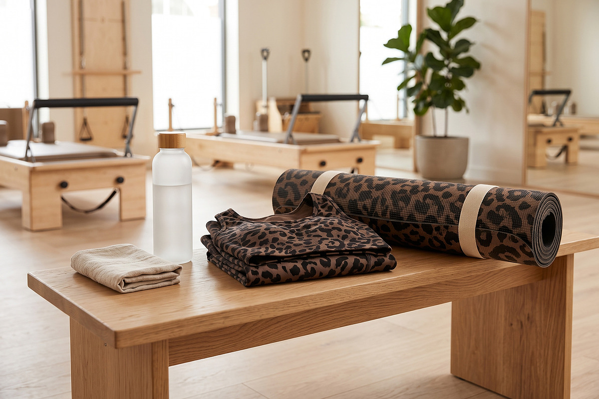 Vintage Leopard Print Seamless, a Pattern Graphic by Talip Memis (Photo 9 of 10)