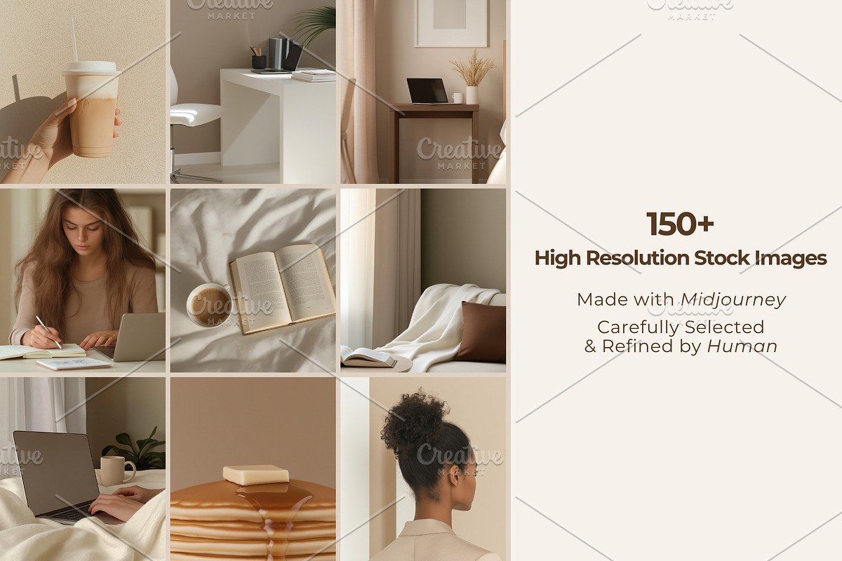 160+ Beige Aesthetic Photos&Videos, a Beauty & Fashion Photo by Amond Studio (Photo 2 of 7)