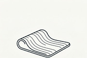 Bundle Vector EPS Sporty Outline, an Outline Icon by adenpinkstore (Thumbnail 7 of 14)