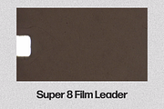Super 8 & 16mm Film Overlay Pack, a Texture Graphic by CopeGoods (Thumbnail 8 of 14)