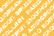 Roque color font, a Sans Serif Font by kaer_shop (Thumbnail 13 of 13)