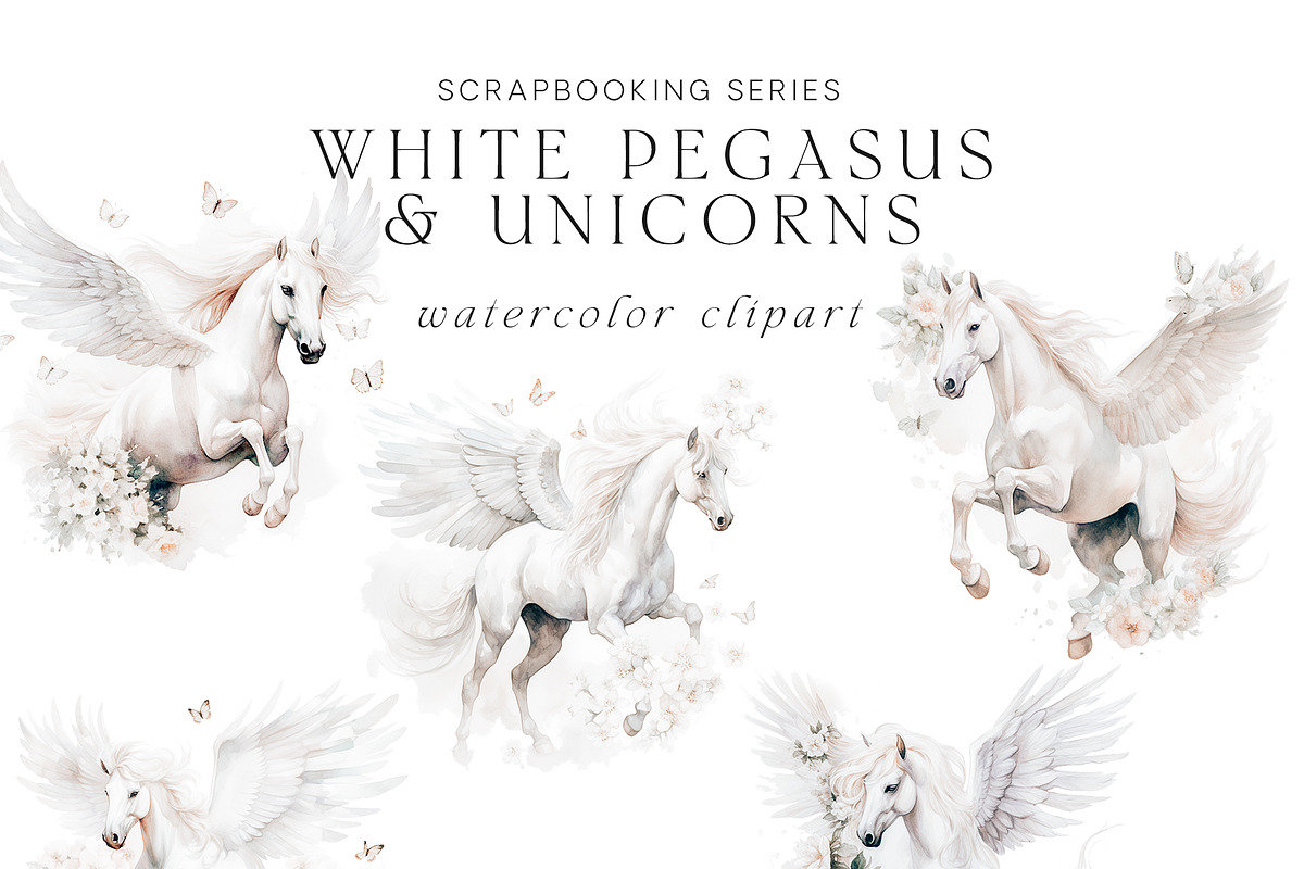 New! Huge Scrapbooking Bundle, an Illustration by Isabelle Salem (Photo 203 of 246)