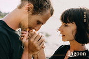 Lagoon Lightroom Presets & LUTs, a Preset Add-On by Presetrain Co. (Thumbnail 2 of 11)