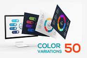 Essential Animated Template, a Presentation Template by Infographics project (Thumbnail 3 of 8)