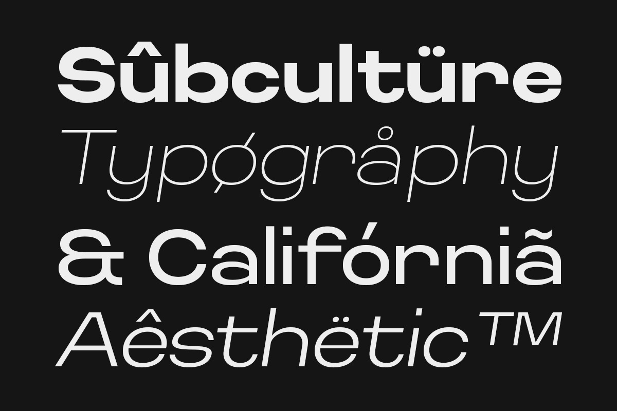 Finlado - Sans Serif Font Family, a Sans Serif Font by Bartama Graphic (Photo 6 of 10)