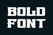 Gamer Roster, a Serif Font by alon kelakon (Thumbnail 3 of 6)