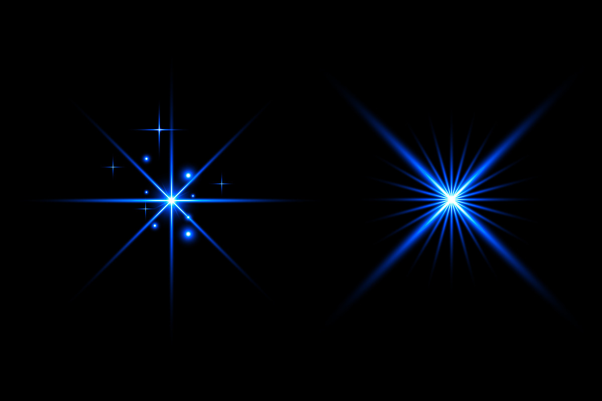 100 Lens light Illustration Bundle, a Marketing Template by MRI STUDIO (Photo 28 of 29)