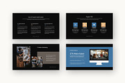 Qewm : Growth Strategy Keynote, a Presentation Template by Punkl Camp (Thumbnail 14 of 16)