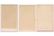 Antique Photo Formats, a Texture Graphic by Blue Line Design (Thumbnail 7 of 15)