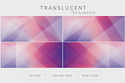 Translucent Textures, a Texture Graphic by Polar Vectors (Thumbnail 4 of 12)