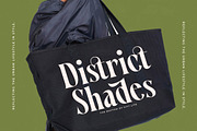 Qastife Elegant Display Serif, a Serif Font by timelesstype.co (Thumbnail 15 of 20)