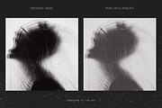 Masker Photo Collage Templates, a Social Media Template by Hello Mart (Thumbnail 10 of 20)