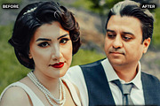 20 Photo Restoration Ps Action, an Action Add-On by Studio Retouch (Thumbnail 5 of 45)