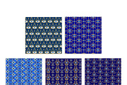 Evil Eye Seamless Pattern, Humsa, a Pattern Graphic by NS Arts Shop (Thumbnail 4 of 4)