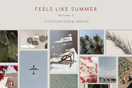 Feels Like Summer 5