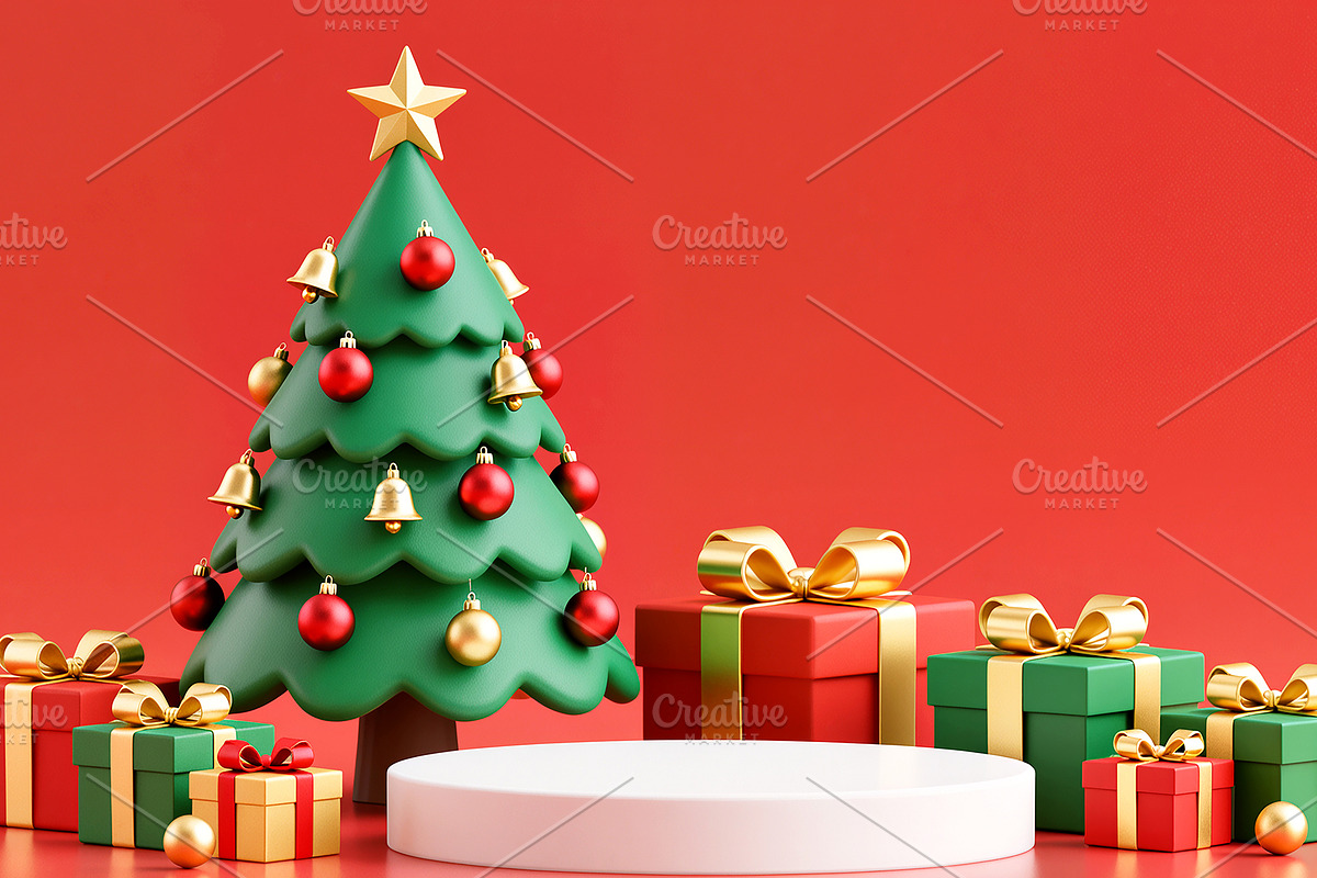 Christmas Ornaments and Decorations, a Holiday Photo by Rafoz (Photo 3 of 4)
