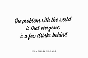 Bogart Script, a Script Font by Hindia Studio (Thumbnail 2 of 6)