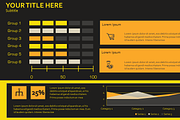 Diagrams and Displays PP, a Presentation Template by Yes Presentations (Thumbnail 13 of 19)