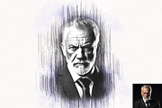 Oil & Pencil Art Generator Photoshop, an Action Add-On by Studio Retouch (Thumbnail 7 of 13)