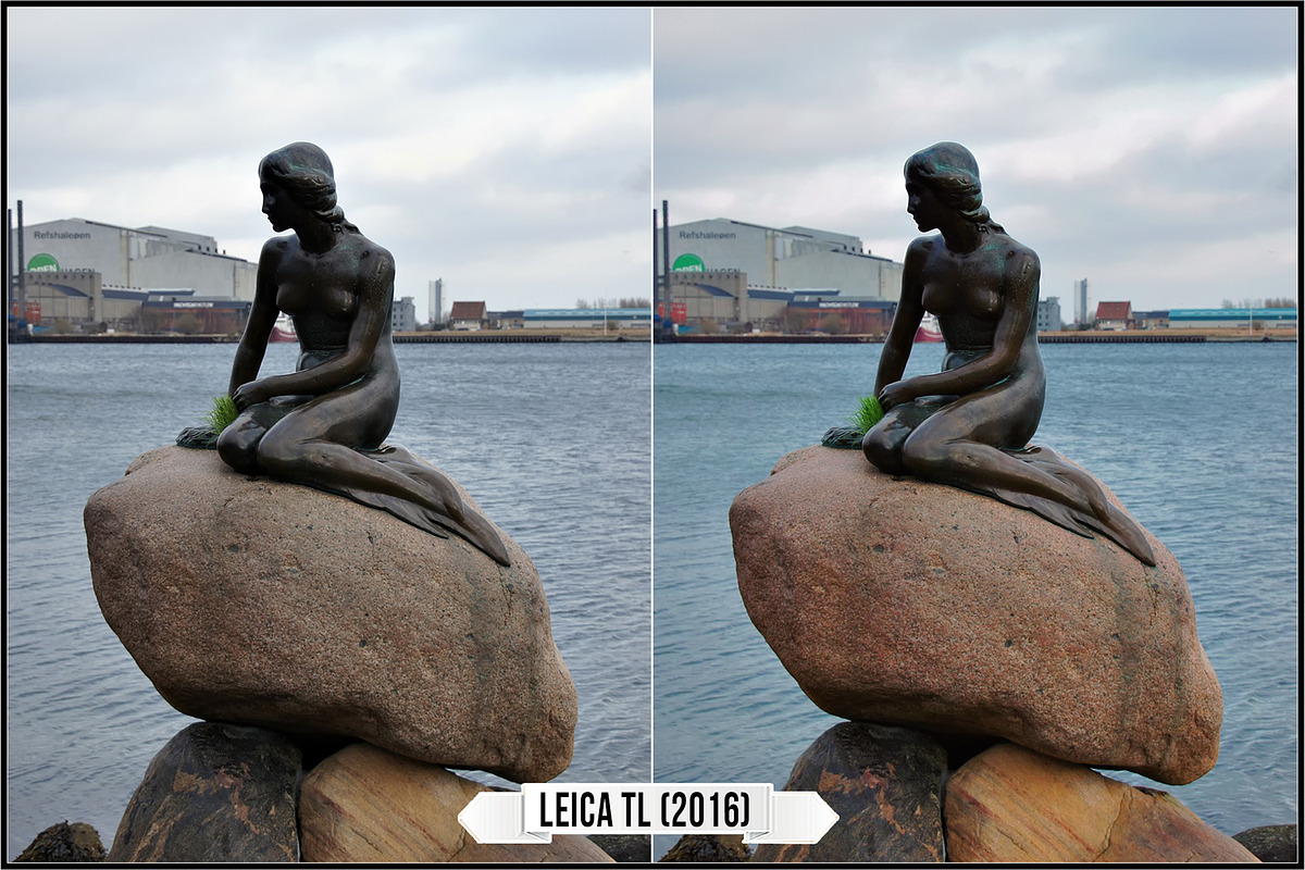 Leica Colors & Sensor Luminance, a Plug-in Add-On by Raztrend (Photo 21 of 29)
