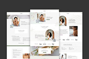 Juniper: Showit website template, a Templates & Theme by Aspen Creative Studio (Thumbnail 2 of 4)