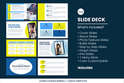 Canva Presentation Slide Template, a Presentation Template by WorkShy Studio (Thumbnail 2 of 6)