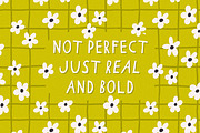 Crooked Lines Club Font, a Handwritten Font by AnnArt (Thumbnail 10 of 12)