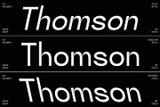 CS Kalimer – Sans Serif Font, a Sans Serif Font by Craft Supply Co. (Thumbnail 2 of 8)
