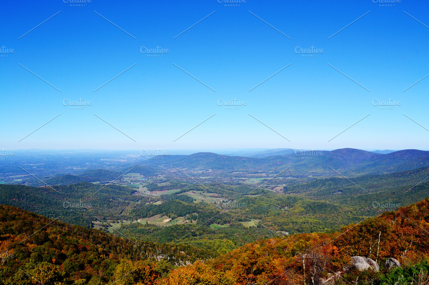 Skyline Drive