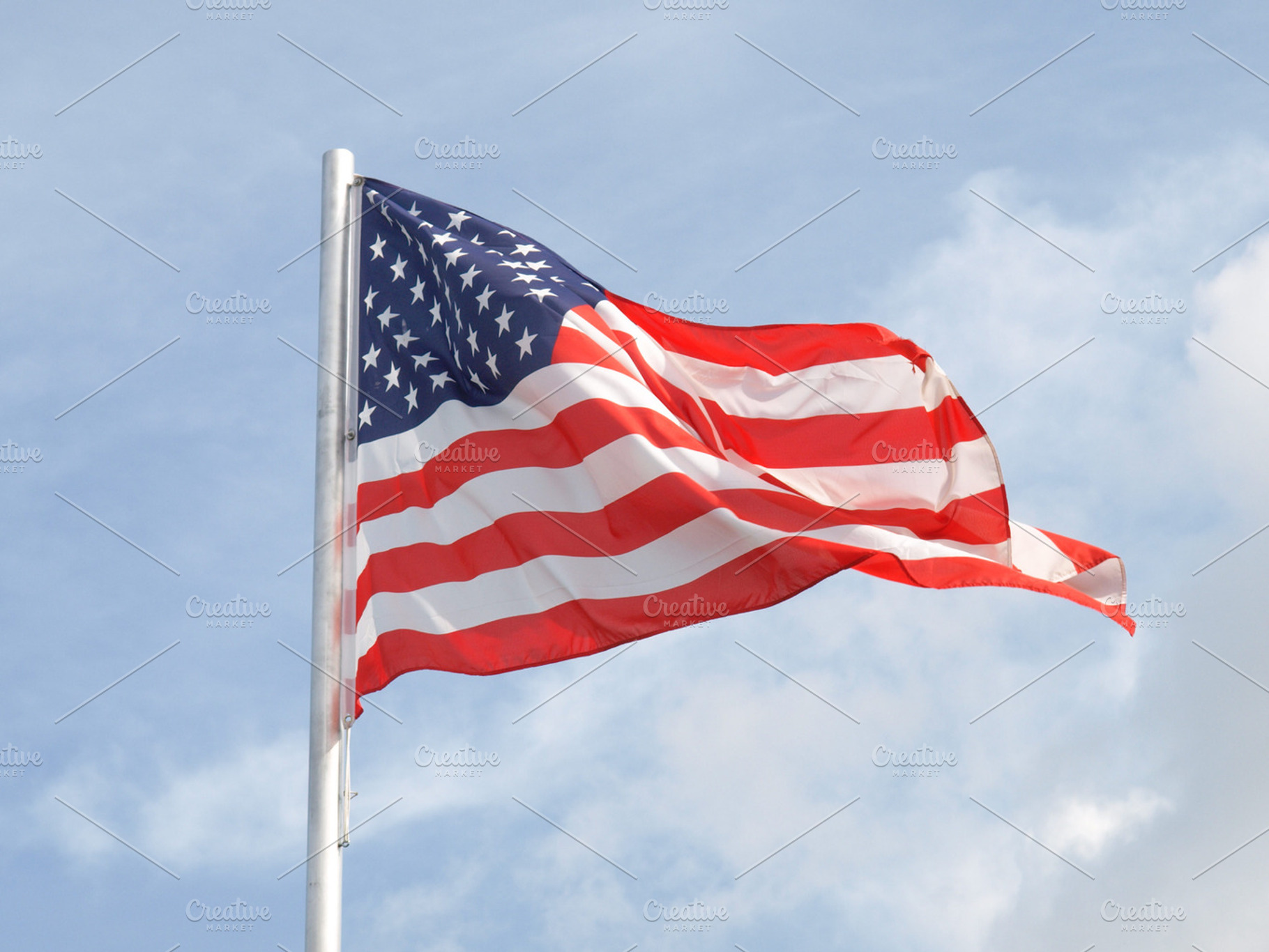 Usa flag featuring flag, usa, and us