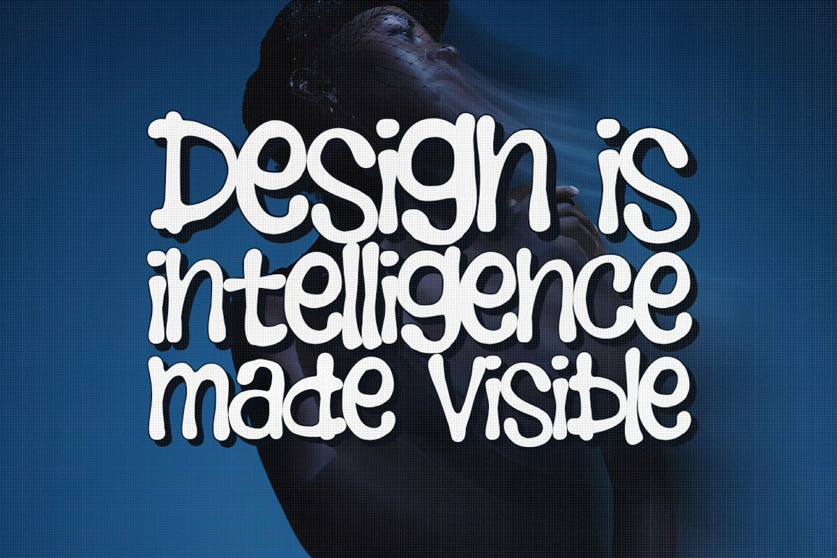 Gloopy Toons, a Handwritten Font by Fargun Studio (Photo 10 of 14)