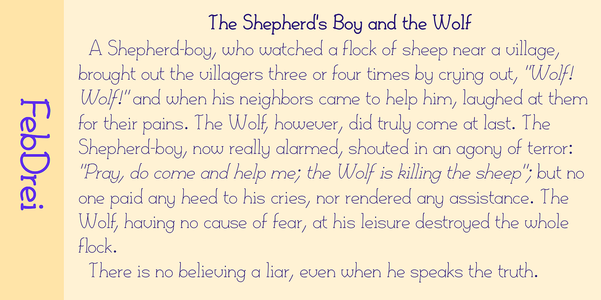 FebDrei, a Handwritten Font by Ingrimayne Type (Photo 3 of 6)