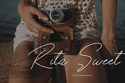 South Pimllin, a Script Font by Quothron (Thumbnail 3 of 6)