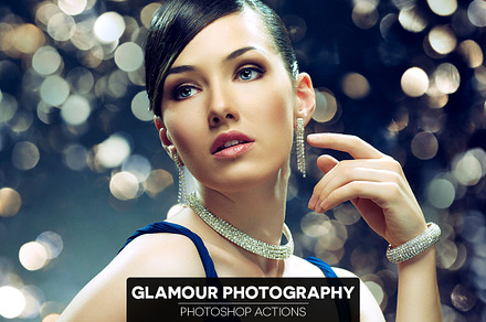 100 Fashion Lightroom Presets preview 8