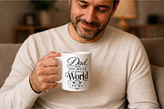 Father's Day Collection, a Decorative Illustration by MarisoArt (Thumbnail 7 of 16)